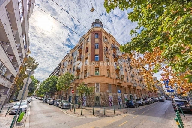 Eladó téglalakás, Budapesten, XIII. kerületben 79.9 M Ft