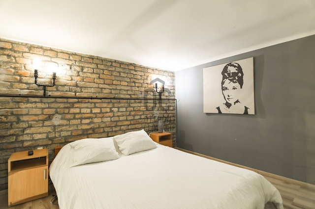 Eladó téglalakás, Budapesten, VI. kerületben 64.99 M Ft