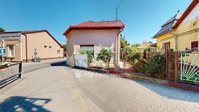 Eladó családi ház, Balkányban 21.5 M Ft, 2 szobás