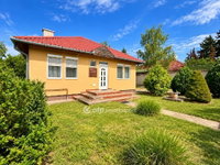 Eladó családi ház, Bocskaikerten 94.99 M Ft, 4 szobás