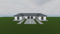 Eladó ikerház, Berhidán 79 M Ft, 2 szobás / költözzbe.hu
