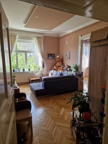 Eladó téglalakás, Budapesten, XIV. kerületben 99 M Ft, 2 szobás