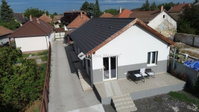 Eladó családi ház, Üllőn 140 M Ft, 6 szobás