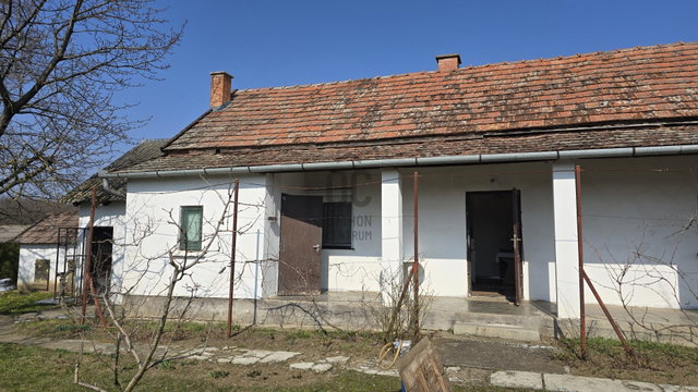 Eladó családi ház, Tiszagyendán 8.5 M Ft, 2 szobás