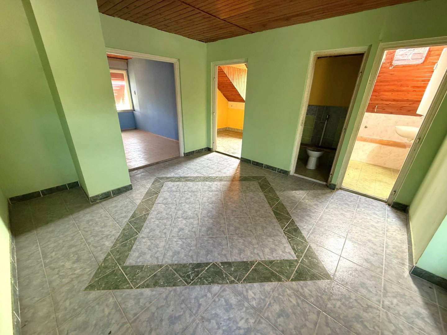 2 bed · 48m² · 24.900.000 ft