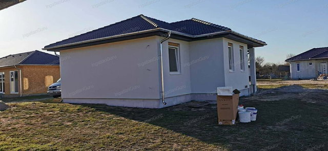 Eladó családi ház, Kecskeméten 86.9 M Ft, 4 szobás