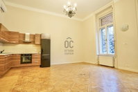 Kiadó téglalakás, albérlet, VI. kerületben 653 E Ft / hó