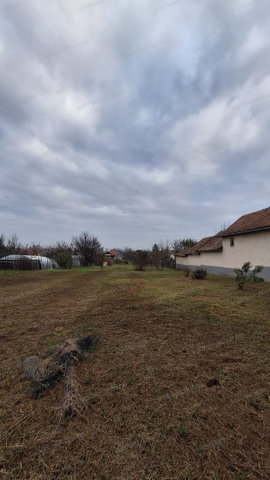 Eladó telek, Jászfényszarun 7 M Ft / költözzbe.hu