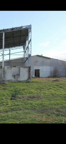 Eladó mezogazdasagi ingatlan, Hódmezővásárhelyen 99 M Ft