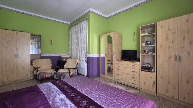 Eladó családi ház, Bácsbokodon 45 M Ft, 4 szobás