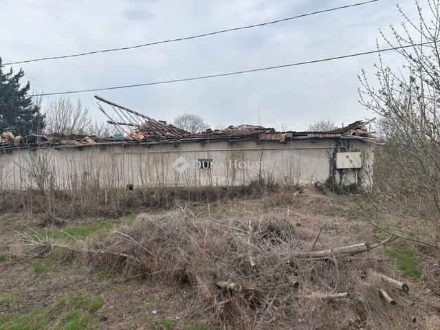 Eladó telek, Dégen 7.8 M Ft / költözzbe.hu