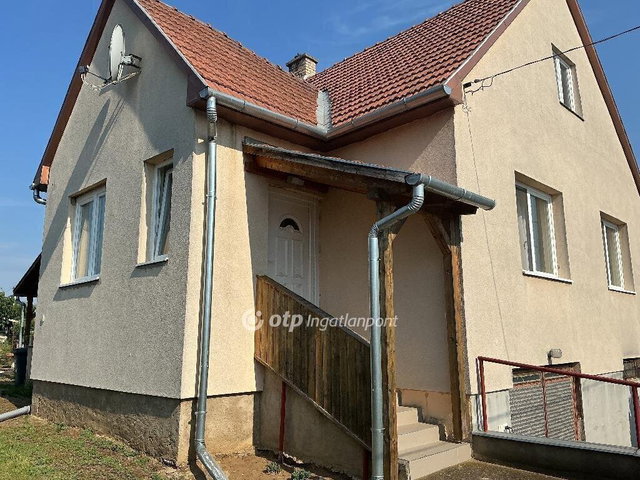 Eladó családi ház, Nyíregyházán 77 M Ft, 3 szobás