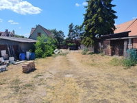 Eladó telek, Szadán 33 M Ft / költözzbe.hu