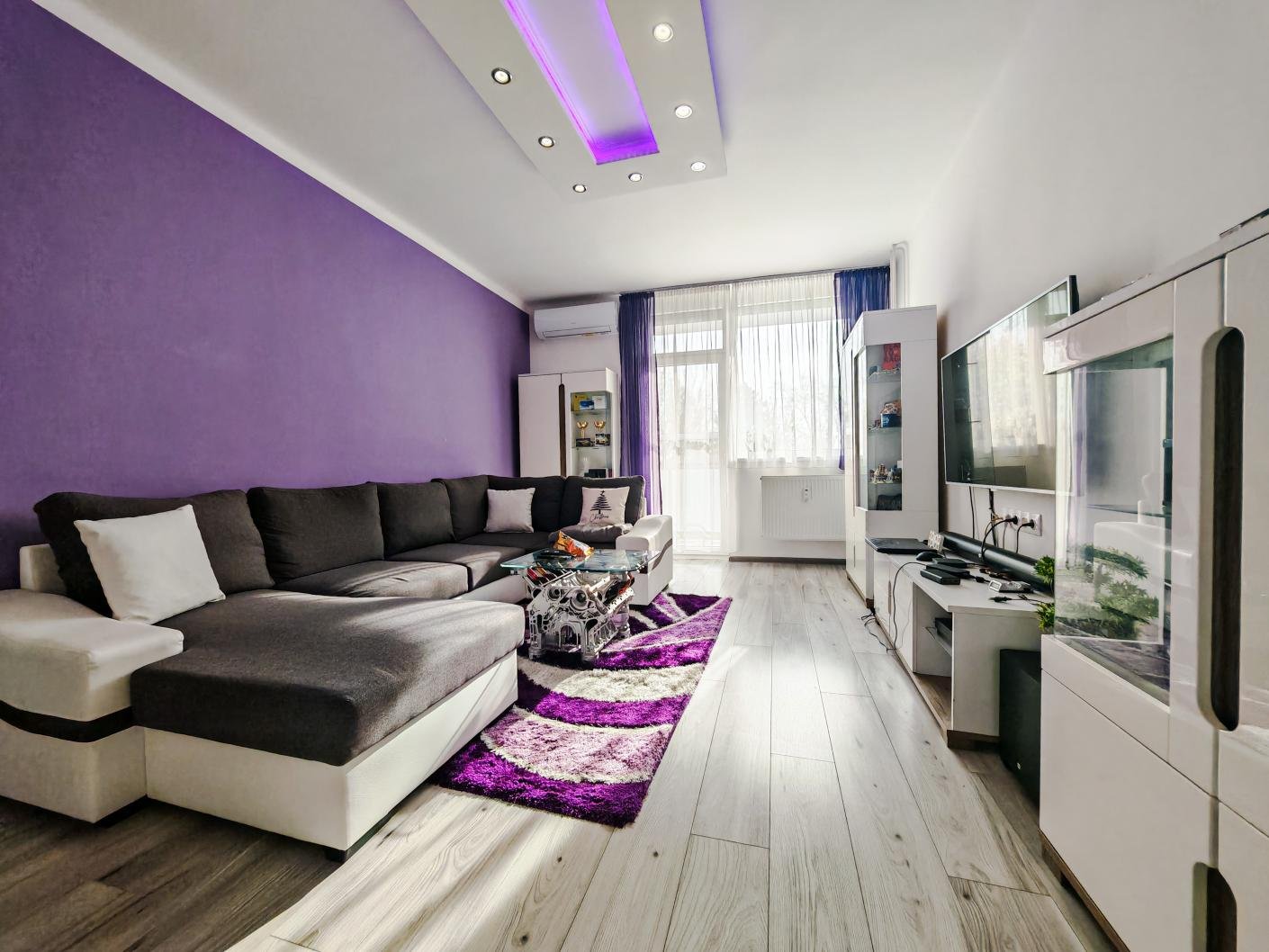 Téglalakás · 3 hálószoba · 83 m² · 57.999.999 Ft