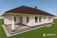 Eladó családi ház, Székesfehérvárott 149.99 M Ft, 5 szobás