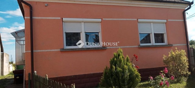 Eladó családi ház, Nagykanizsán, Pápai utcában 48 M Ft