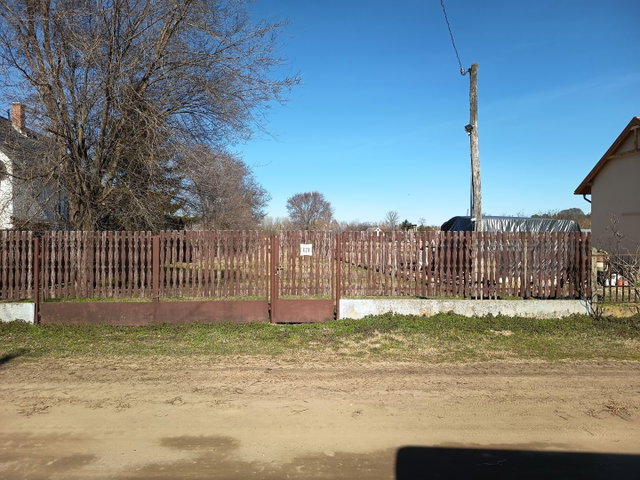 Eladó telek, Debrecenben 11 M Ft / költözzbe.hu