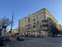 Kiadó üzlethelyiség, XI. kerületben, Karinthy Frigyes úton