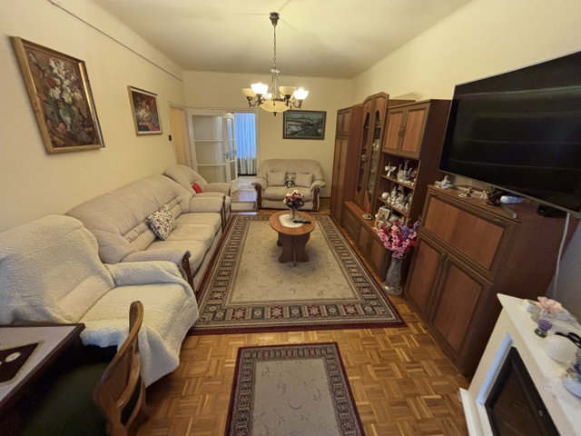 Eladó téglalakás, Nyíregyházán 36.5 M Ft, 2 szobás