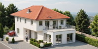 Eladó családi ház, Szentendrén 164.9 M Ft, 5 szobás