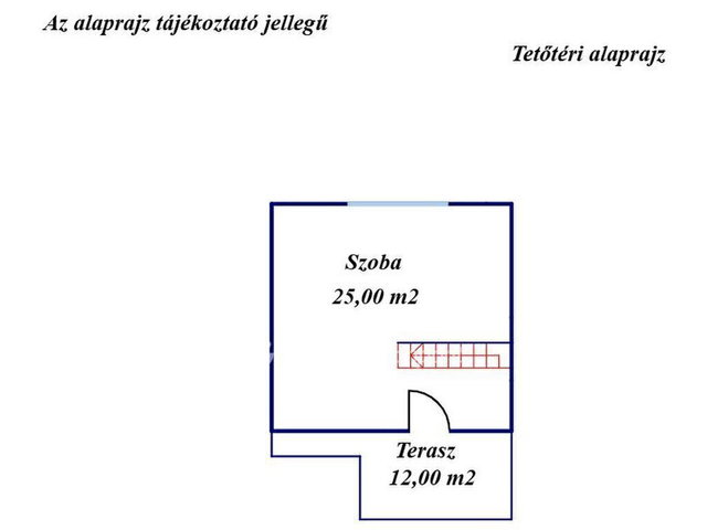 Eladó családi ház, Orosházán 26 M Ft, 2 szobás