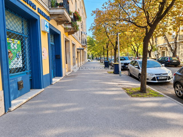 Eladó téglalakás, Budapesten, XIV. kerületben 74.9 M Ft