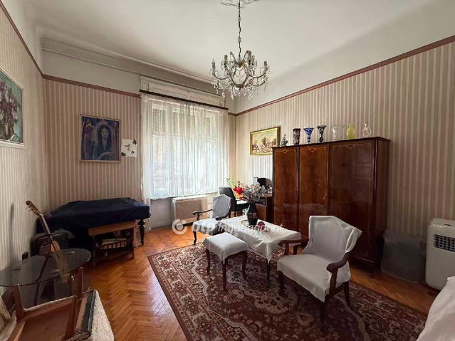 Eladó téglalakás, Budapesten, VIII. kerületben 94.5 M Ft