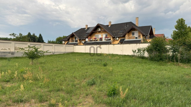 Eladó telek, Debrecenben 42.19 M Ft / költözzbe.hu