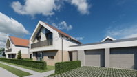 Eladó iroda, Gödöllőn 82.8 M Ft, 3 szobás