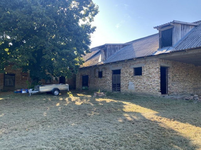Eladó családi ház, Kehidakustányban 38.9 M Ft, 6 szobás