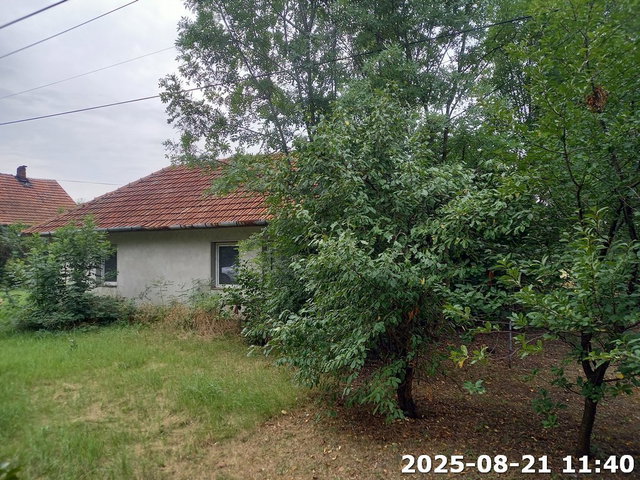 Eladó családi ház, Szeghalmon 4.6 M Ft, 1+2 szobás