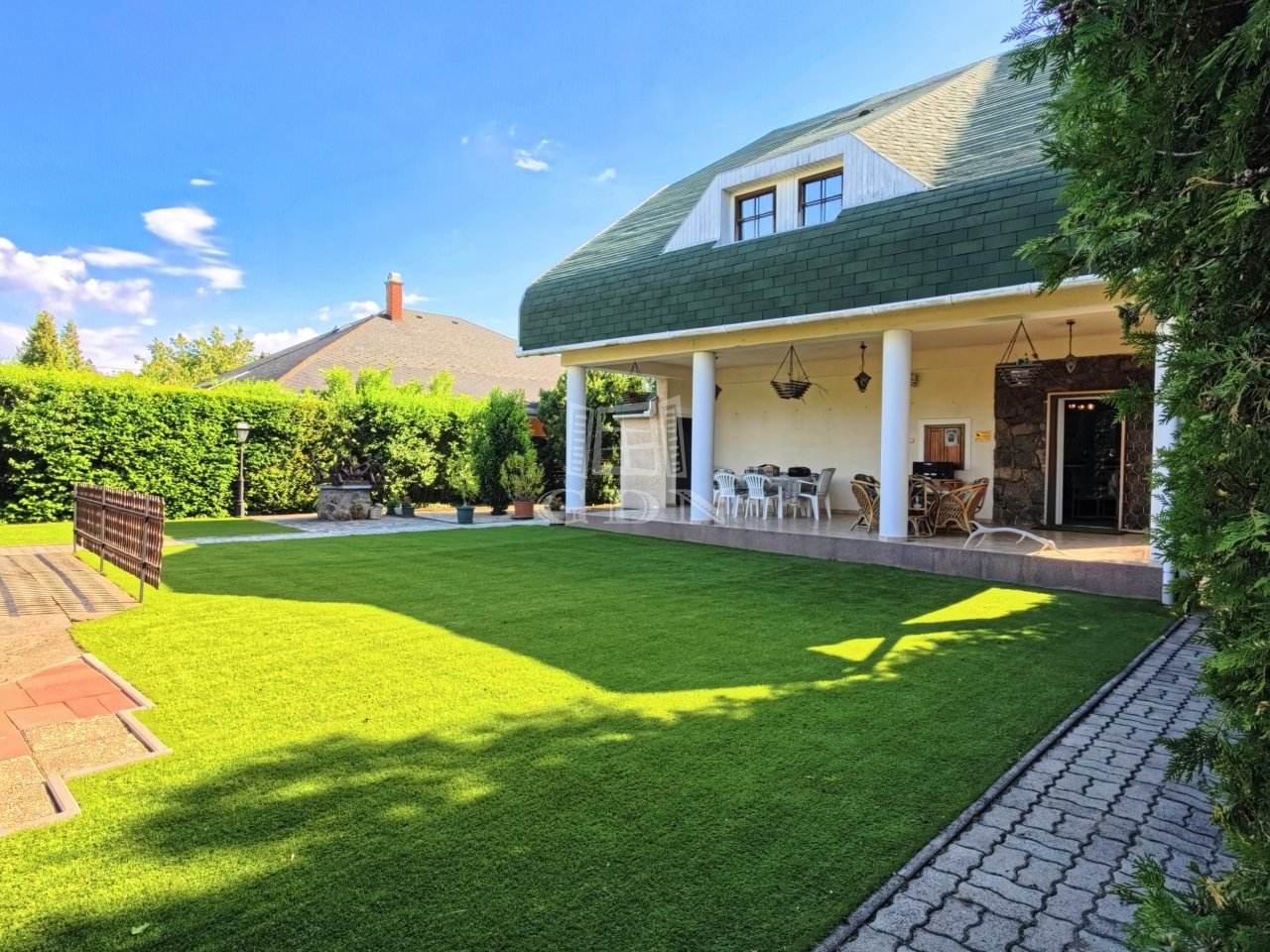 4 bed · 119m² · 123.000.000 ft