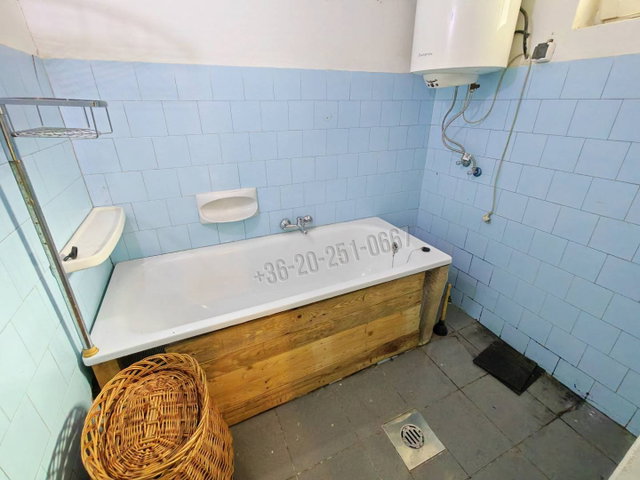 Eladó családi ház, Szűrön 8.5 M Ft, 3 szobás