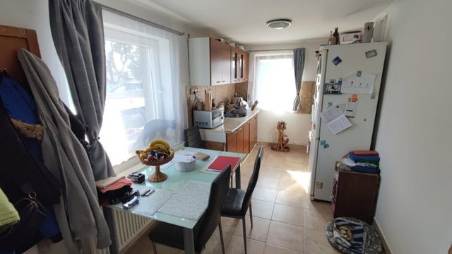 Eladó családi ház, Pilisen 27 M Ft, 3 szobás