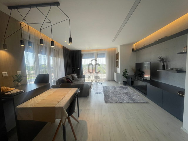 Kiadó téglalakás, albérlet, Debrecenben 454 E Ft / hó, 3 szobás
