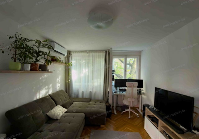 Eladó téglalakás, Budapesten, II. kerületben 87.9 M Ft