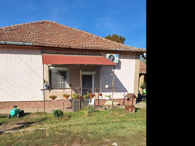 Eladó családi ház, Újkígyóson 24 M Ft, 2+1 szobás