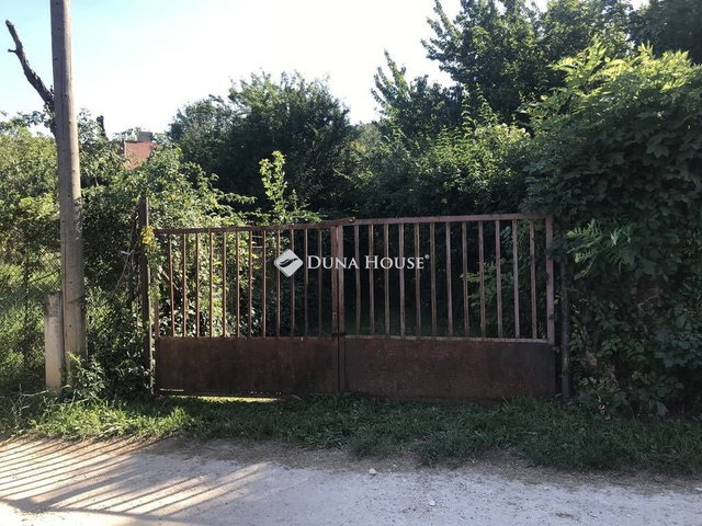 Eladó telek, Budapesten, III. kerületben, Vadóc utcában 23.6 M Ft