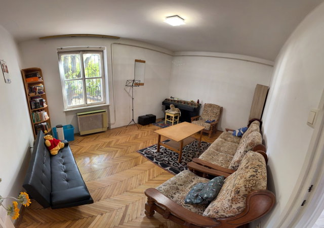 Eladó téglalakás, Miskolcon 21.5 M Ft, 1 szobás