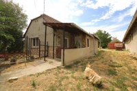 Eladó családi ház, Császáron 30 M Ft, 2 szobás