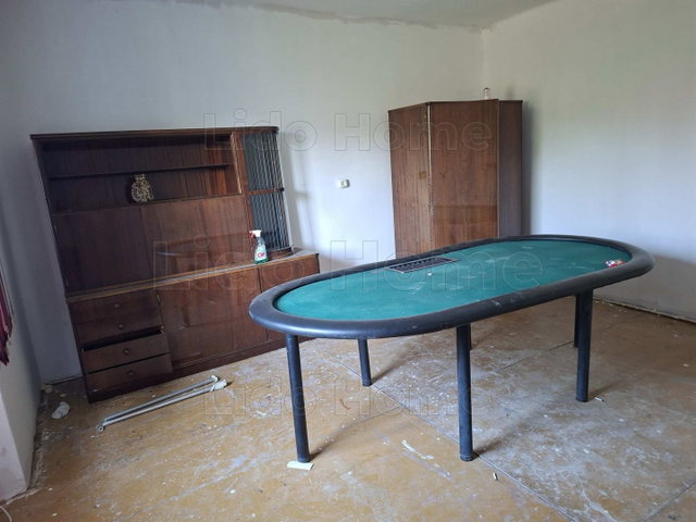 Eladó családi ház, Pálfán 7.5 M Ft, 4 szobás