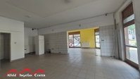 Kiadó üzlethelyiség, Békéscsabán 300 E Ft / hó