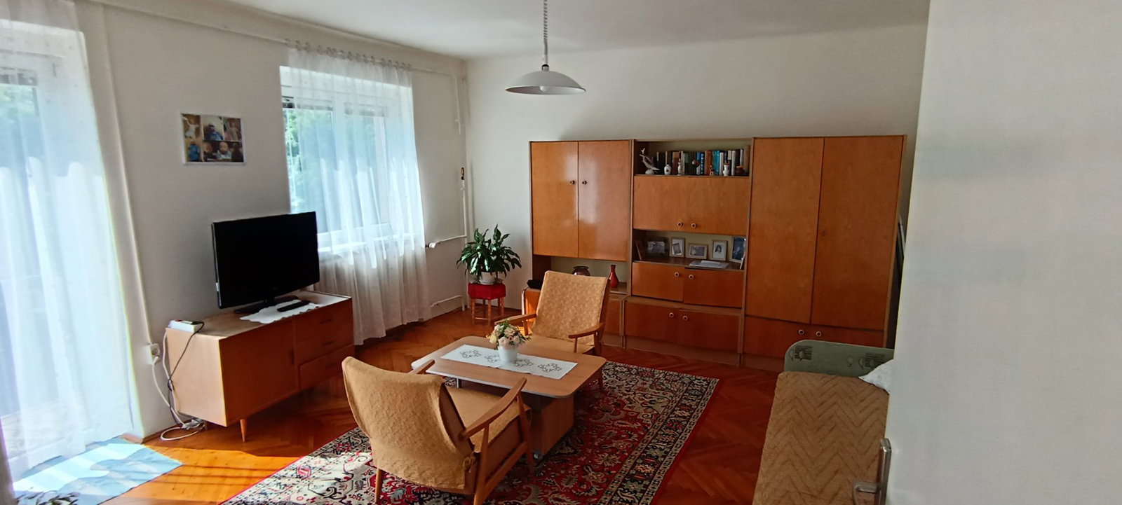 Lakás · 1 hálószoba · 35 m² · 26.400.000 Ft