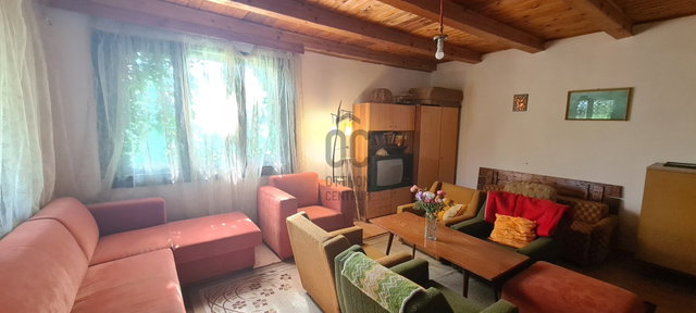 Eladó családi ház, Sárszentmihályon 29.99 M Ft, 3 szobás