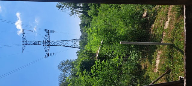 Eladó nyaraló, Csapiban 3.5 M Ft, 1+1 szobás