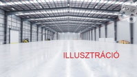 Eladó ipari ingatlan, Ecseren 775.44 M Ft / költözzbe.hu
