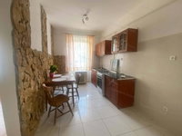 Kiadó téglalakás, albérlet, Szolnokon 120 E Ft / hó, 2 szobás