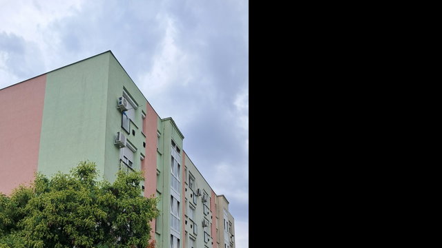Eladó téglalakás, Szolnokon 32.9 M Ft, 1+1 szobás