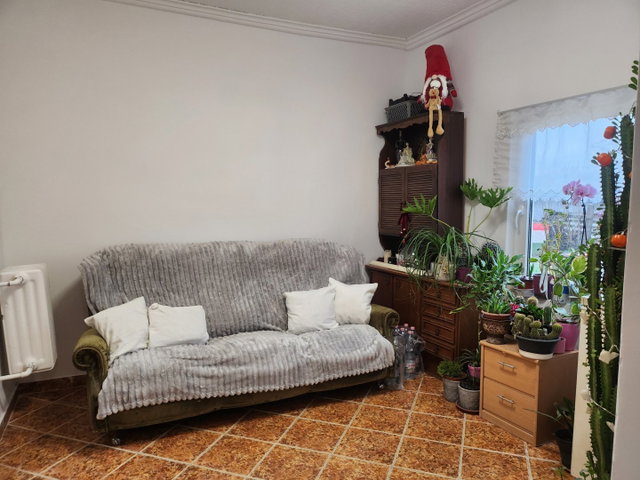 Eladó családi ház, Örkényen 32 M Ft, 2 szobás
