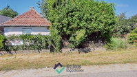Eladó telek, Emődön 3.9 M Ft, 1 szobás / költözzbe.hu
